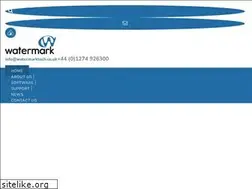 Sites similar to watermarktech.co.uk