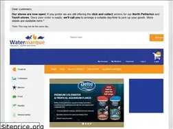 Sites similar to watermarque.co.uk