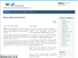 Sites similar to watermart.co.id