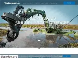 Sites similar to watermaster.fi