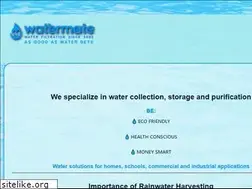 Sites similar to watermate.co.za