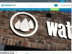 Sites similar to watermatic.com.au