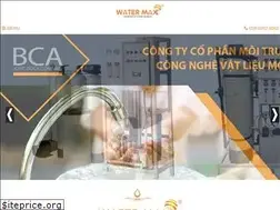 Sites similar to watermaxx.vn