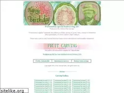 Sites similar to watermelon-sculpture.com