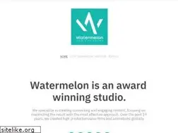 Sites similar to watermelon.it