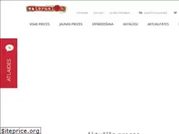 Sites similar to watermelon.lv
