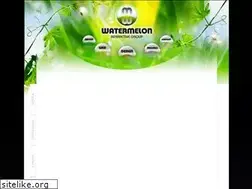 Sites similar to watermelon.ru
