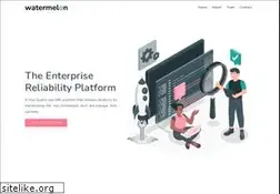 Sites similar to watermelon.us