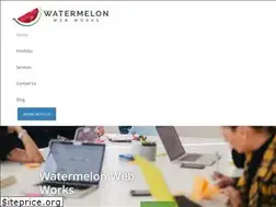 Sites similar to watermelon503.com