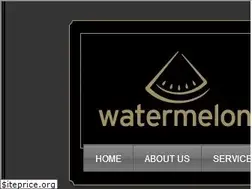 Sites similar to watermelonbd.com