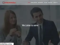 Sites similar to watermelongroup.in