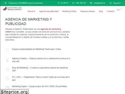 Sites similar to watermelonmarketing.com