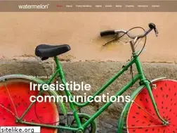 Sites similar to watermelonme.com