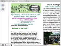 Sites similar to watermelonmoonfarm.com