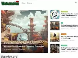 Sites similar to watermelonpixel.com