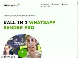 Sites similar to watermelonsender.com