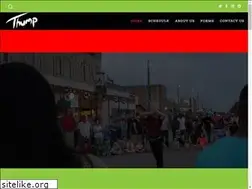 Sites similar to watermelonthump.com