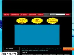 Sites similar to watermeter.co.in