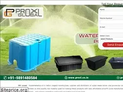 Sites similar to watermeterbox.in