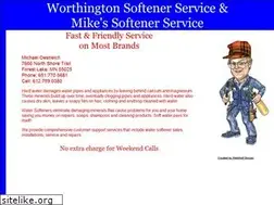 Sites similar to watermike.com