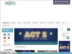 Sites similar to watermill.org.uk