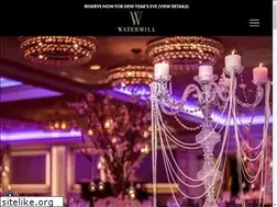 Sites similar to watermillcaterers.com