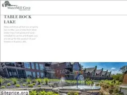 Sites similar to watermillcove.com