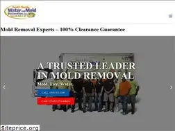 Sites similar to watermold911.com