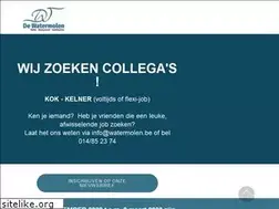 Sites similar to watermolen.be