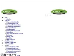 Sites similar to watermuglaundry.com