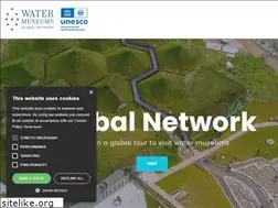 Sites similar to watermuseums.net
