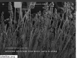 Sites similar to watermusic.com