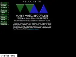 Sites similar to watermusic.net