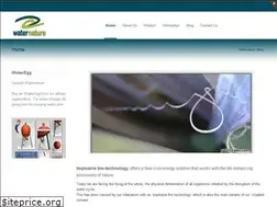 Sites similar to waternature.org