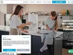 Sites similar to waternet.com.tr