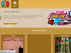 Sites similar to waternfire.com