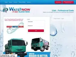 Sites similar to waternow.bm