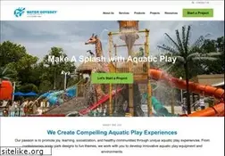 Sites similar to waterodyssey.com