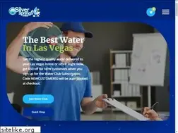 Sites similar to wateroffer.com