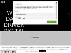 Sites similar to wateronmars.it