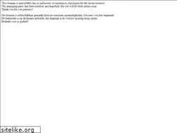 Sites similar to waterontharderskopen.nl