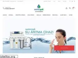 Sites similar to waterpak.com.tr