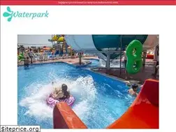 Sites similar to waterpark.com.tr