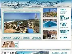 Sites similar to waterparkdubai.com