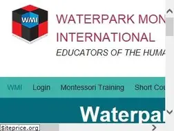 Sites similar to waterparkmontessori.com