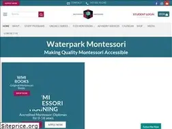 Sites similar to waterparkmontessori.eu