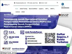Sites similar to waterpedia.co.id