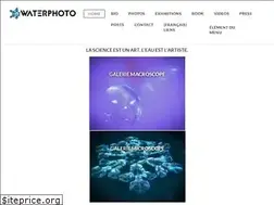 Sites similar to waterphoto.eu