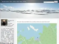 Sites similar to waterpigs.co.uk