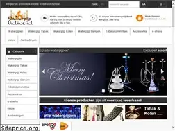 Sites similar to waterpijp-online.nl